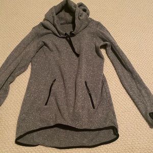 Gray old navy sweatshirt! Size xs